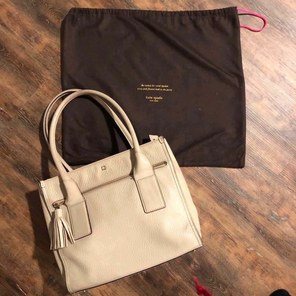 Kate spade Southport ave “Cameron”